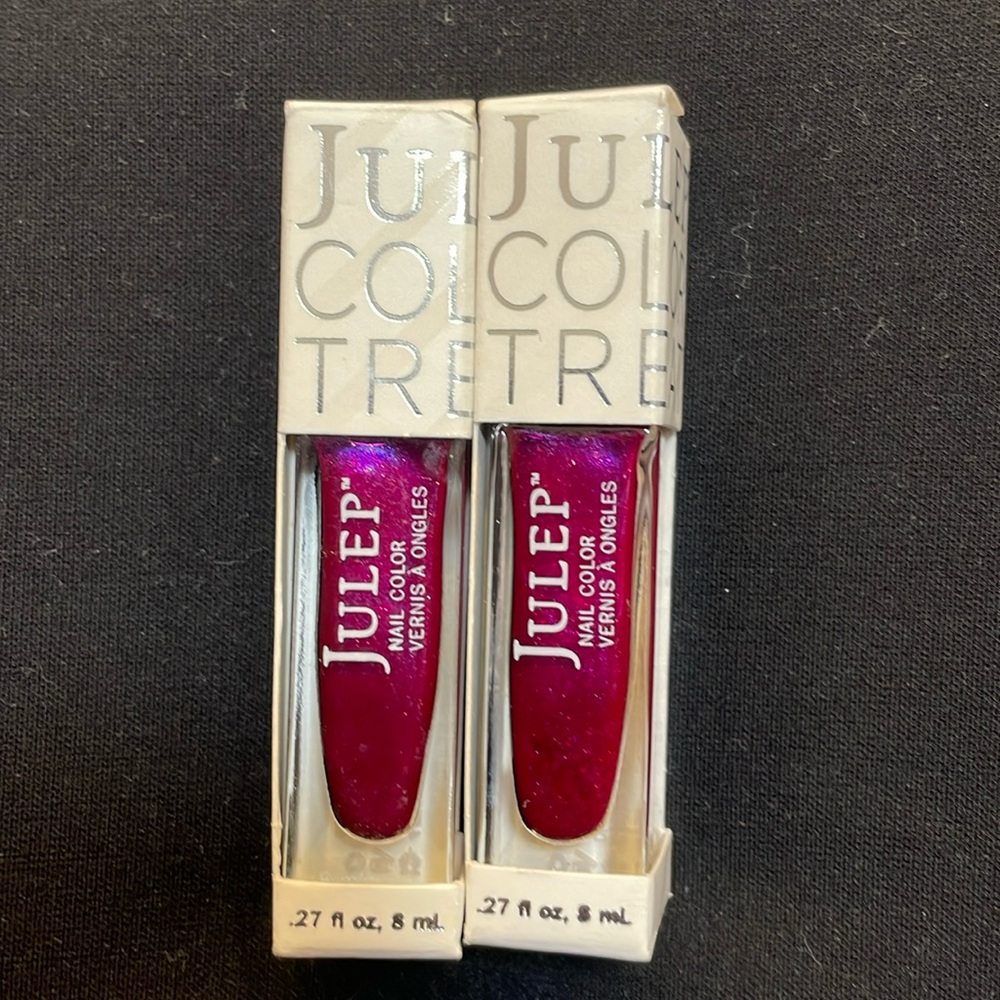 Julep Color Treat Petre-Boho Glam
